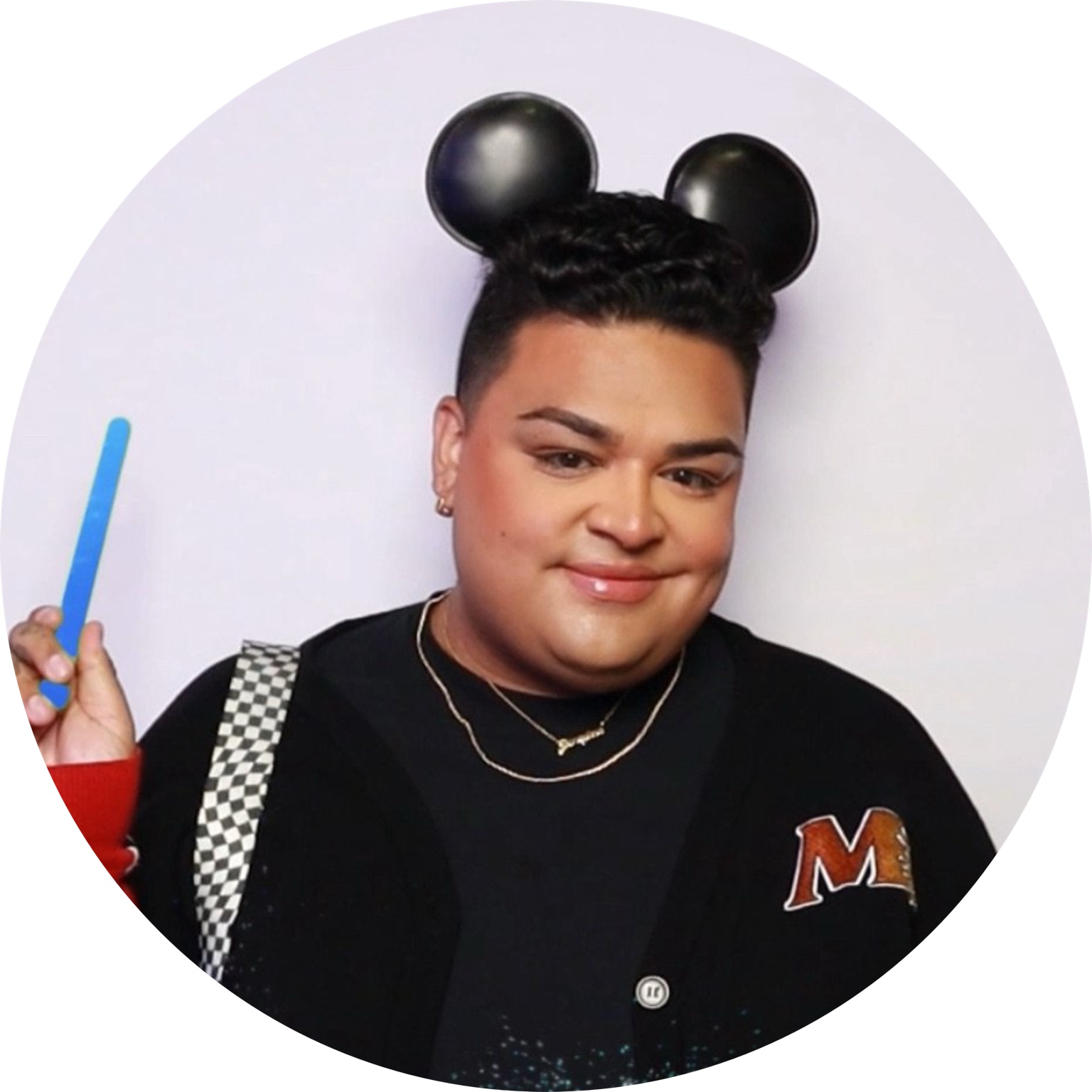 imthecatalyst on LTK