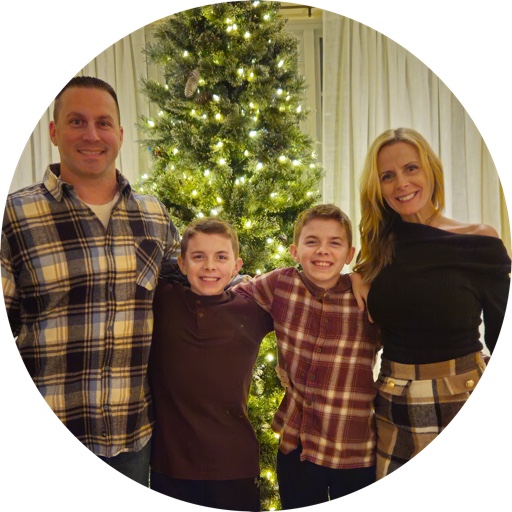 M&M_Hansen_Family on LTK