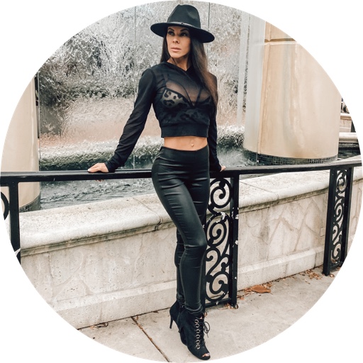 musclesandcurls on LTK