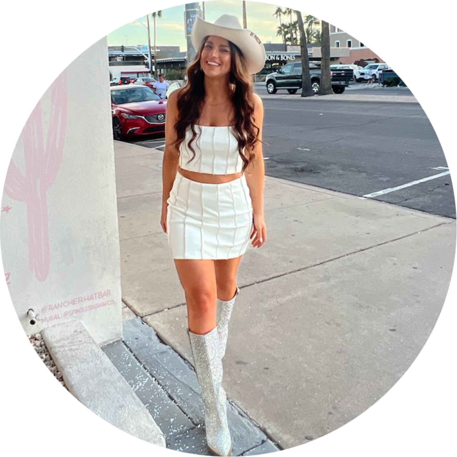 loridepiazza on LTK