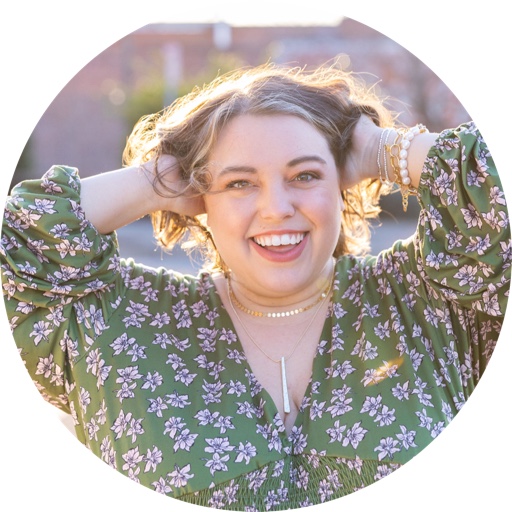 theoliviaphillips on LTK