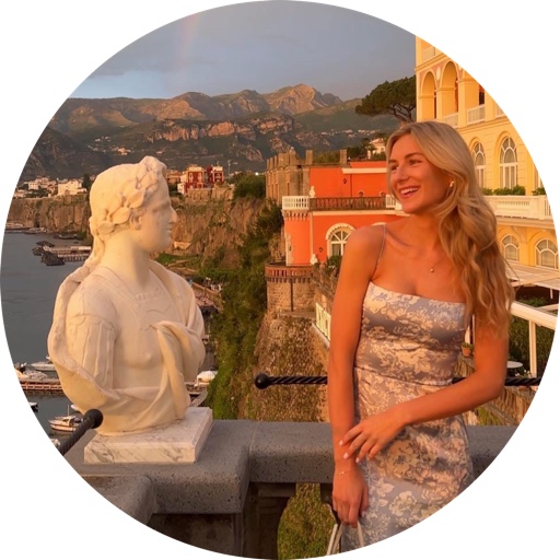 AnnieRoseNelson on LTK