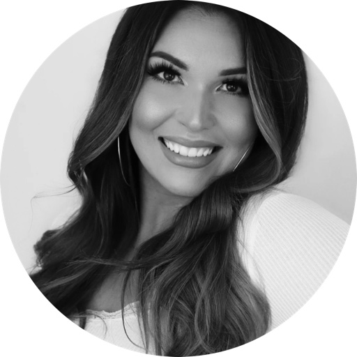 makeupbycarlyg on LTK