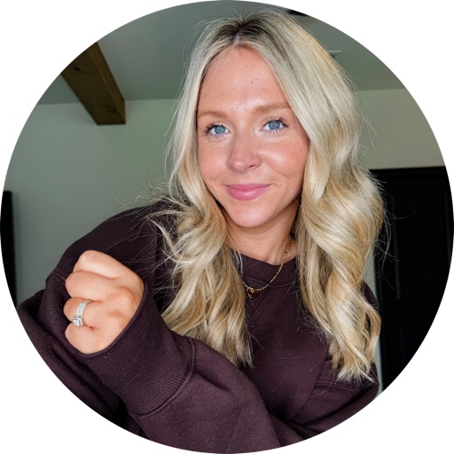 Sheridencarter on LTK