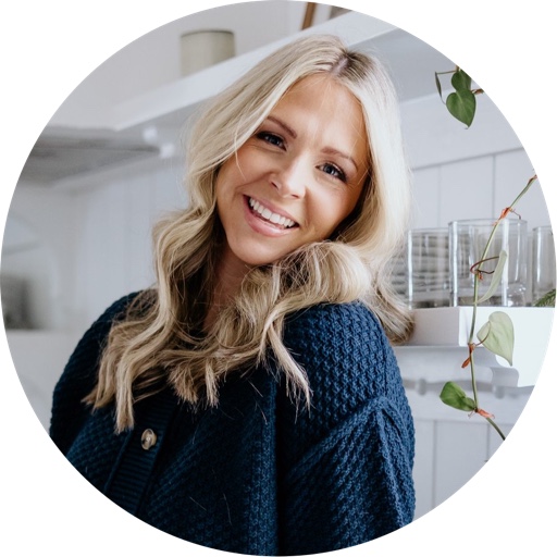 Sheridencarter on LTK