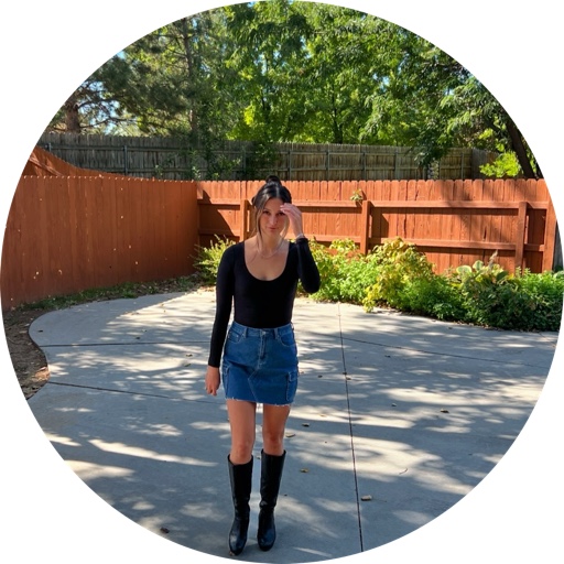alyssajofoster on LTK