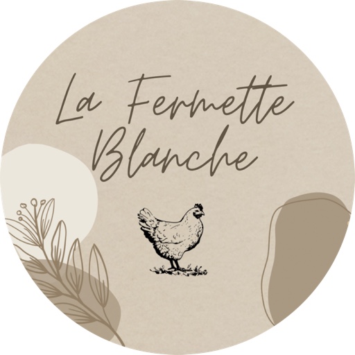 La_Fermette_Blanche on LTK