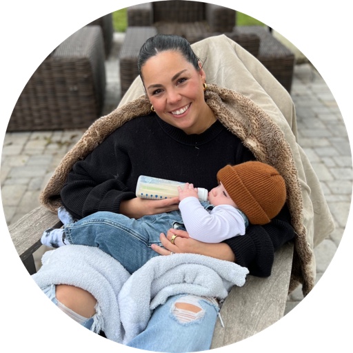 Blakeschuttee on LTK