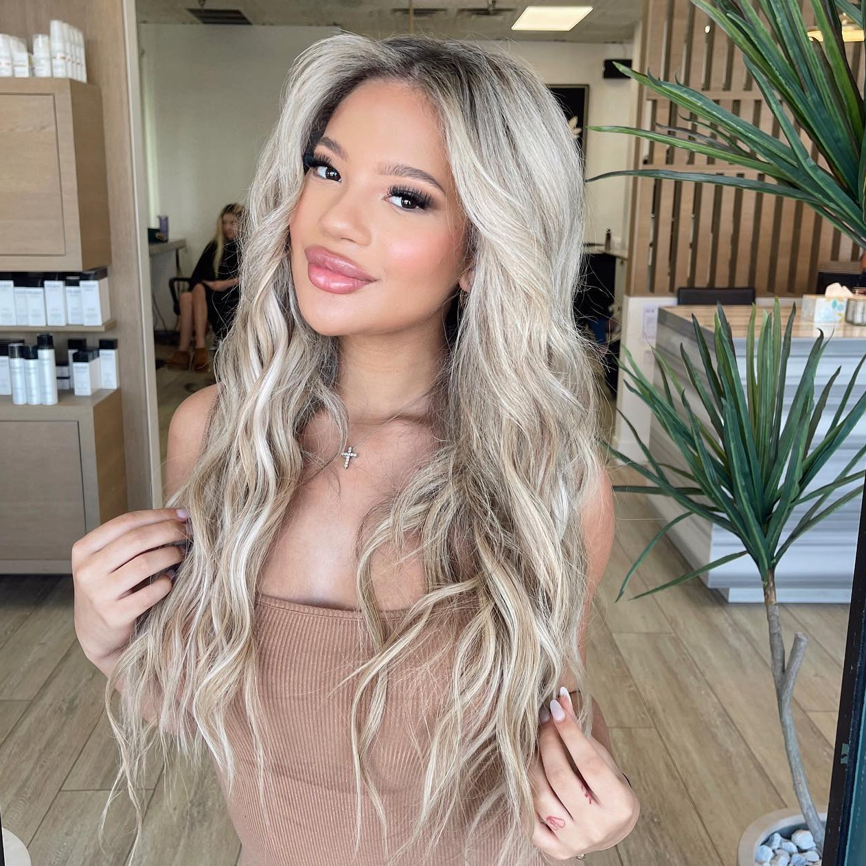 briannayeargin on LTK