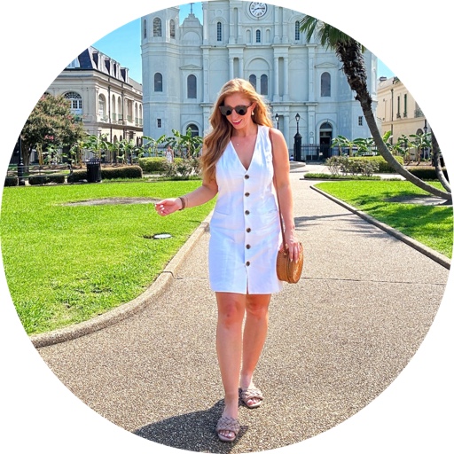 CortneyMorris_ on LTK