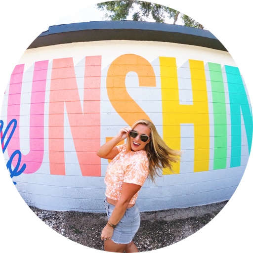 thewanderingconk on LTK