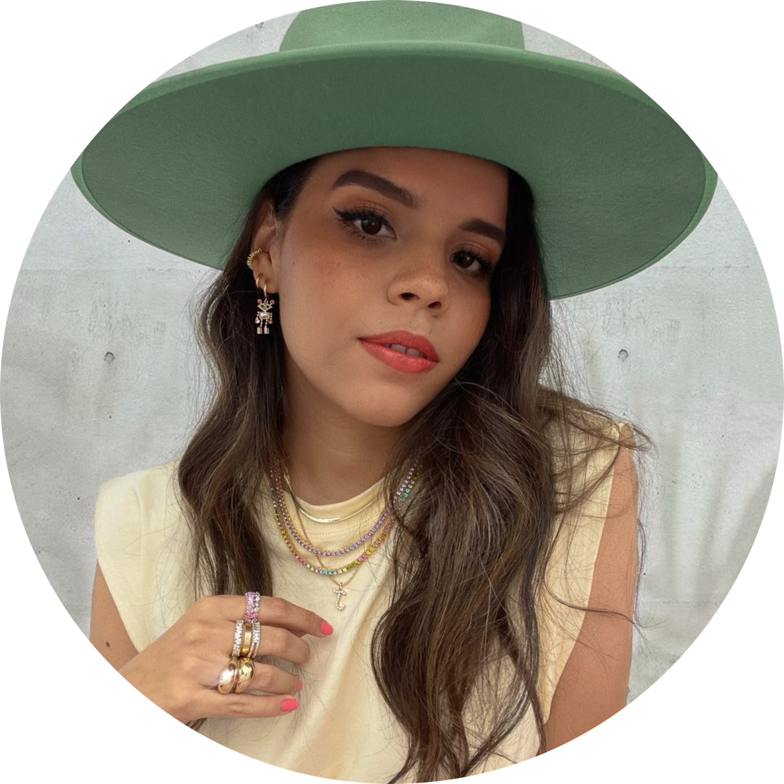 jannelcastillo on LTK