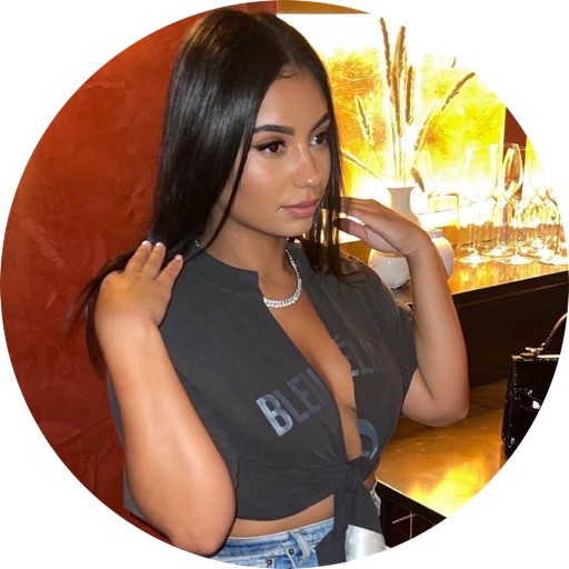 Ariii.Bariiii on LTK