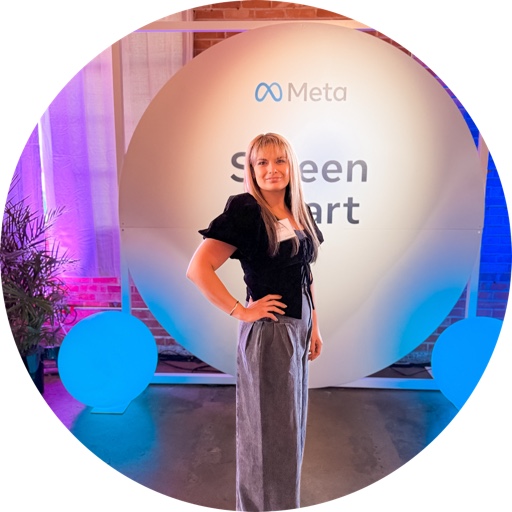 Our_Blindside on LTK