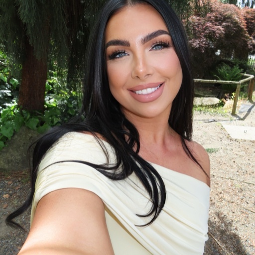 NadiaPerez on LTK