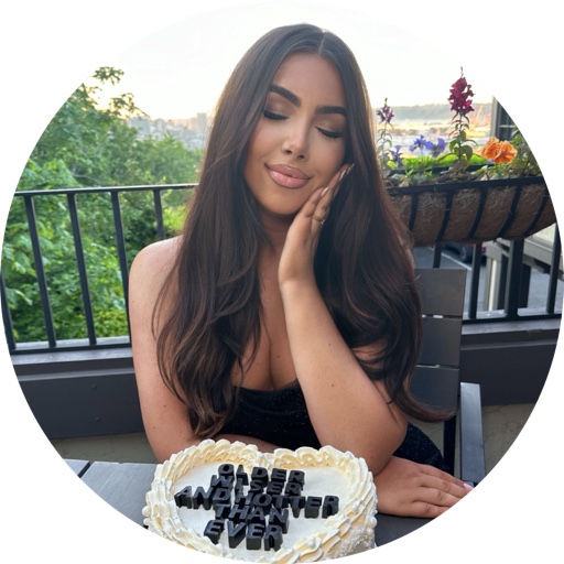 NadiaPerez on LTK