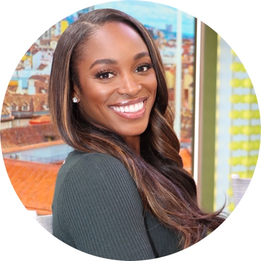 SloaneStephens on LTK