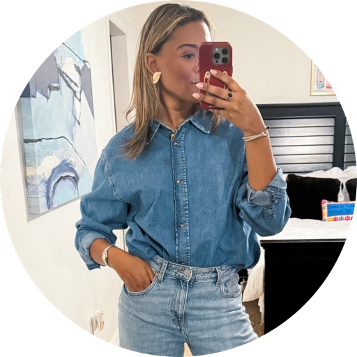 clairelesueur on LTK