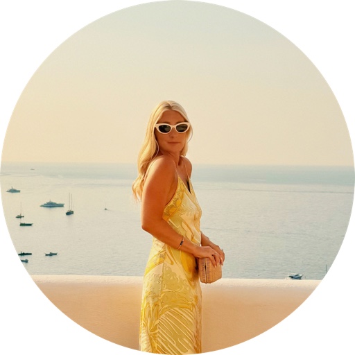 curatebycristina on LTK