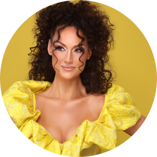 The_Glam_Belle on LTK