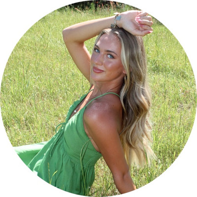 Tegan_Riley on LTK