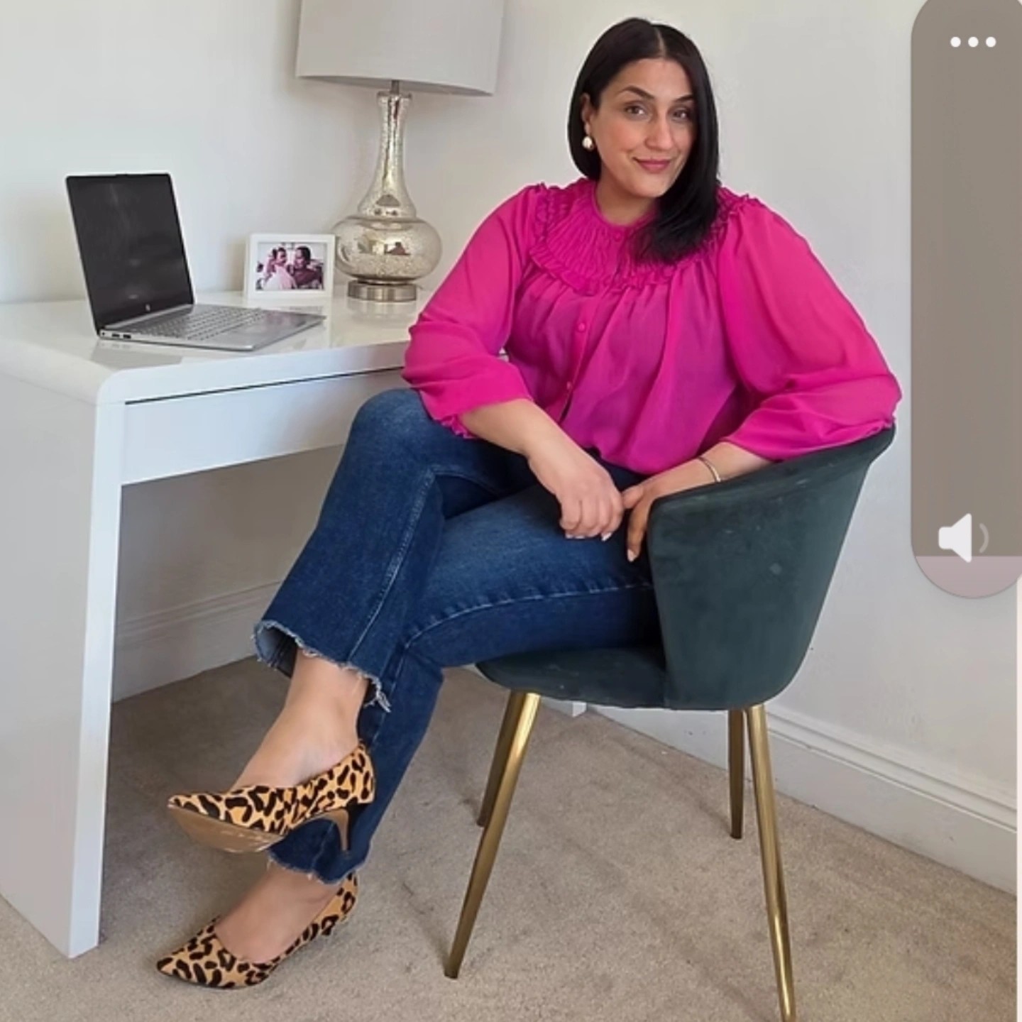 Jaschanastylist on LTK