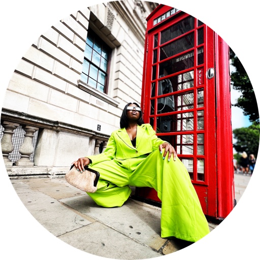 Stylenecessity on LTK