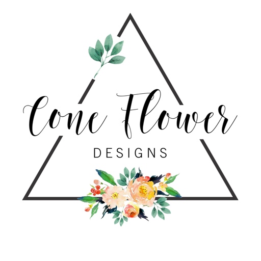 ConeFlowerDesigns on LTK