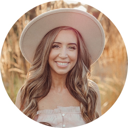 LindsayODonnell on LTK