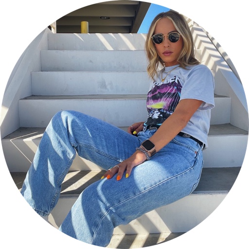 ashlydickinson on LTK