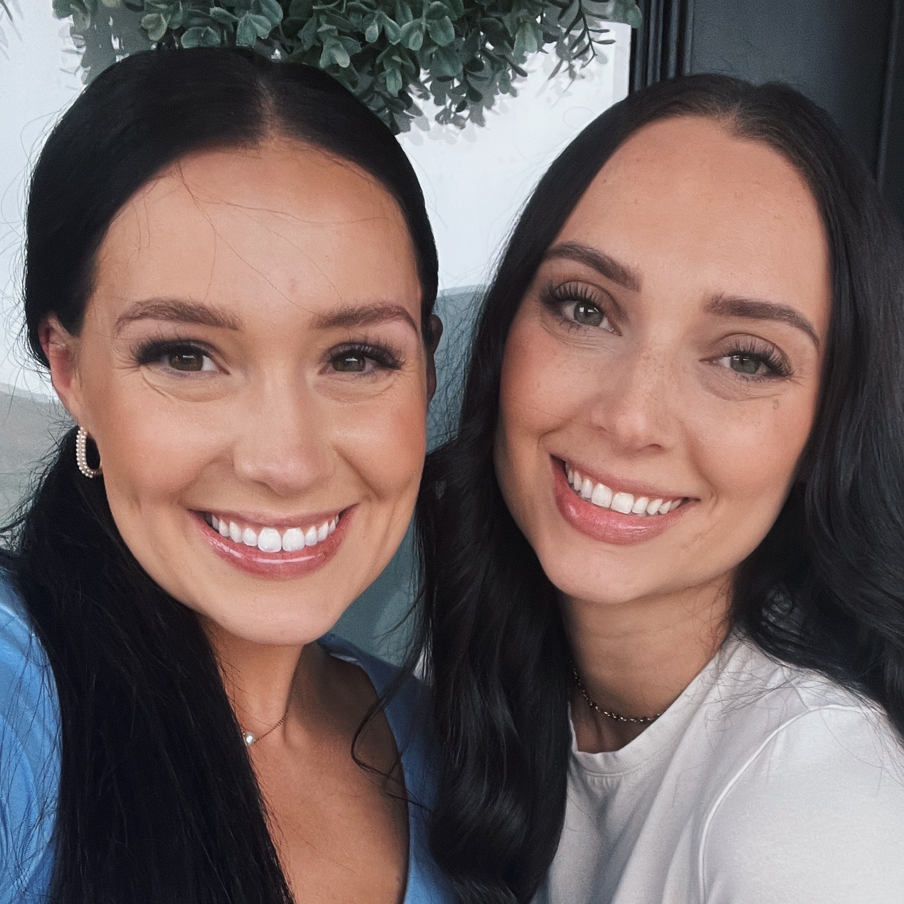 Trubirdsisters on LTK