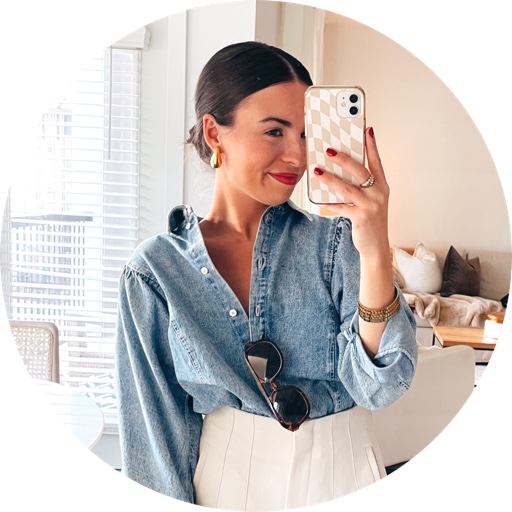 Brennan.Sutton on LTK