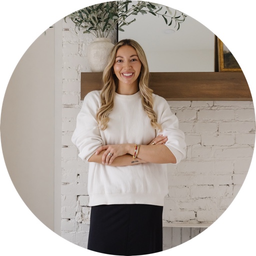 marinamichettiinteriors on LTK