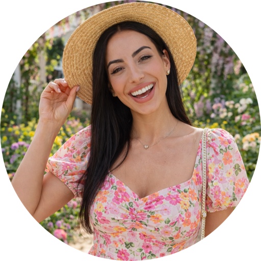 JustineMarieFlores on LTK