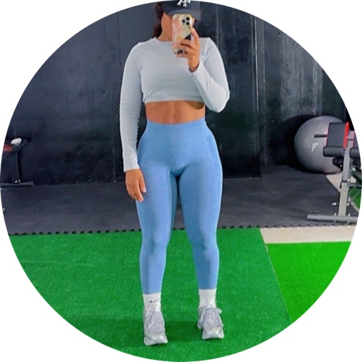 Solangefitnesss301 on LTK