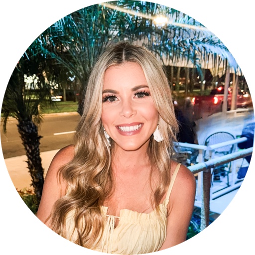 mycoastalcolonial on LTK