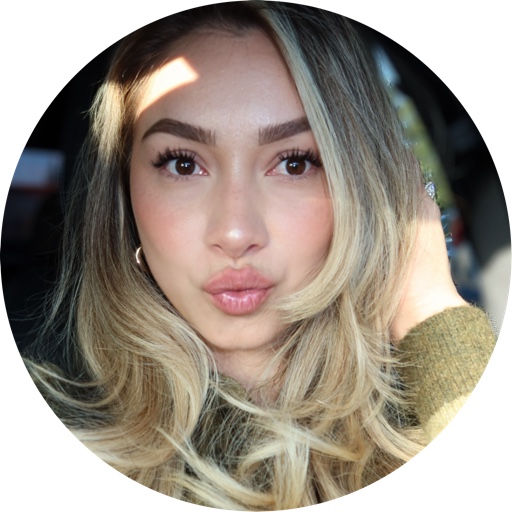 DianaDeLaHerran on LTK