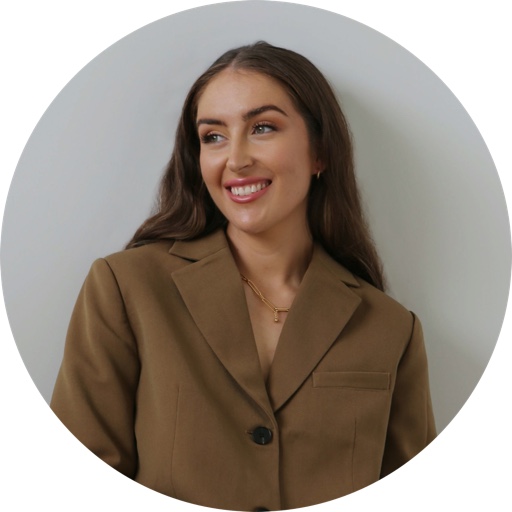 KristenFoster on LTK