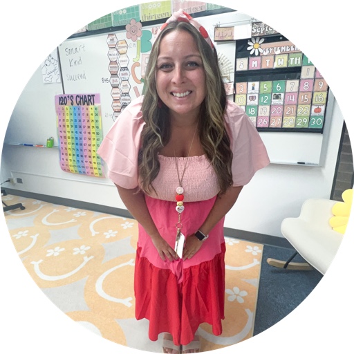 LearningwithMissPowell on LTK