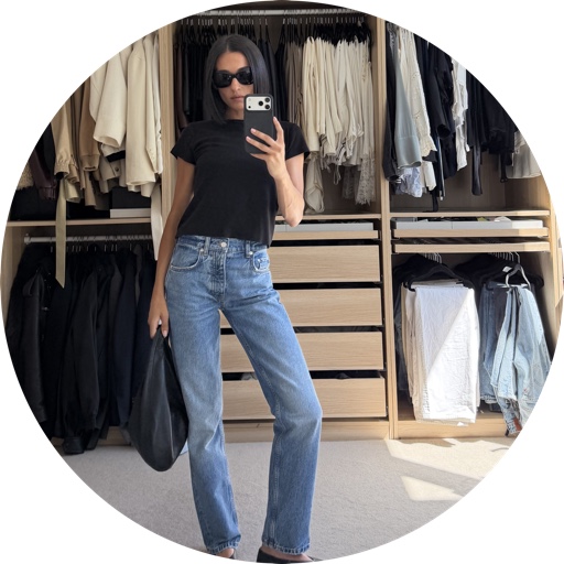 arianatapsell on LTK