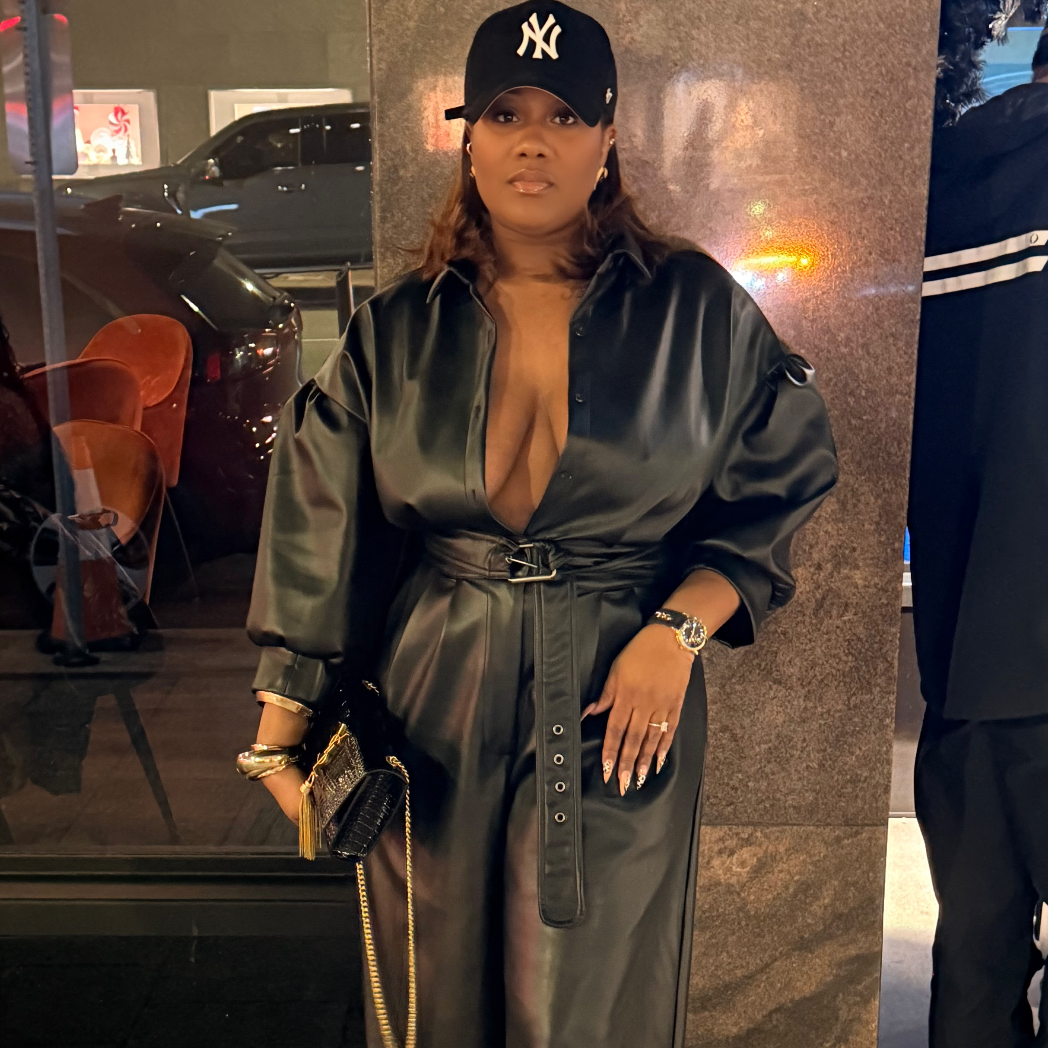 The_Alecia_Lucas on LTK