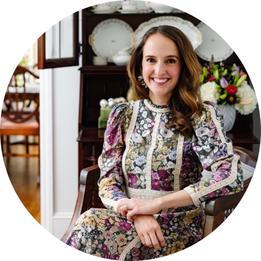 MeganDaisyMilner on LTK