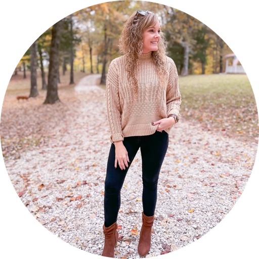 Joyinstyleblog on LTK