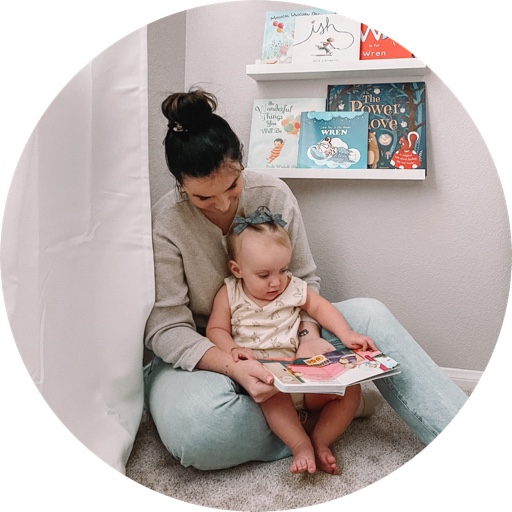 dearwrenjames on LTK