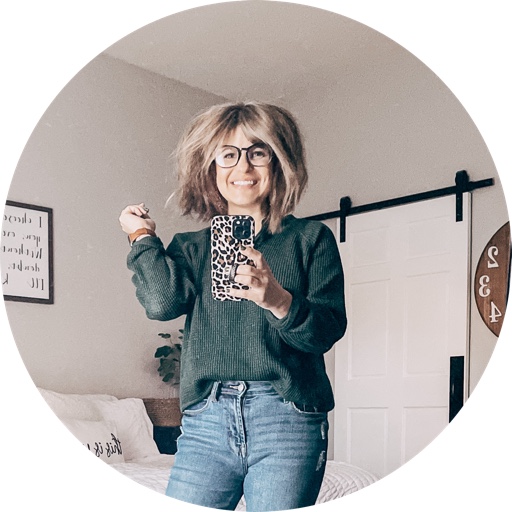 RagsandReligion on LTK