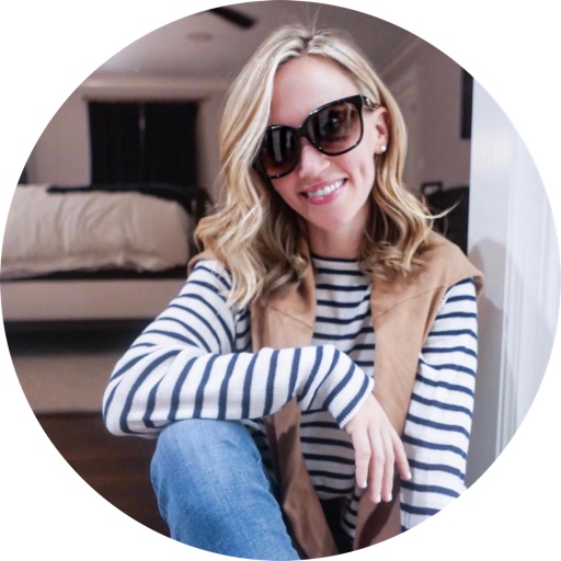 kerrywystrach on LTK