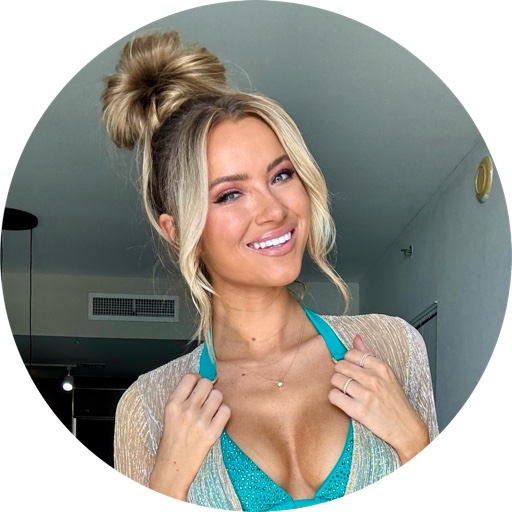 camillegriffith on LTK