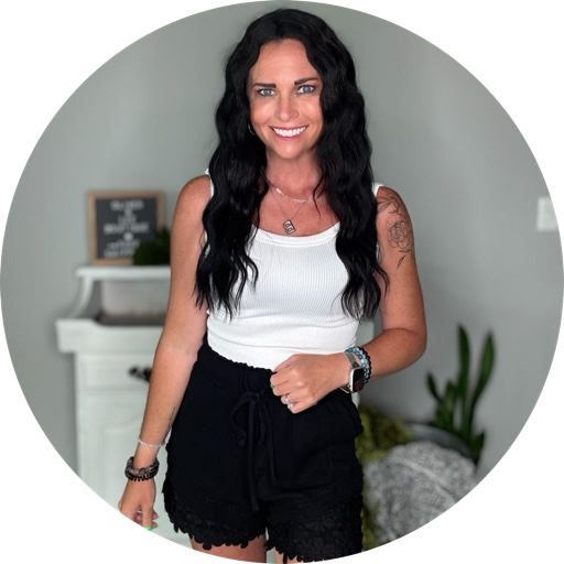 BrittanyMTemple on LTK