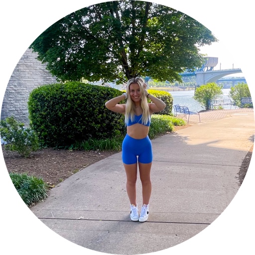 gabrielleelyssa on LTK