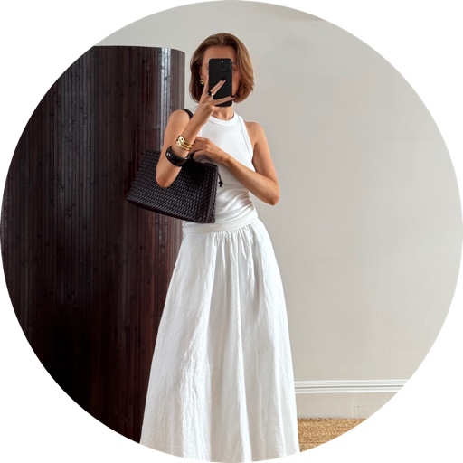 Orlaith_Melia on LTK